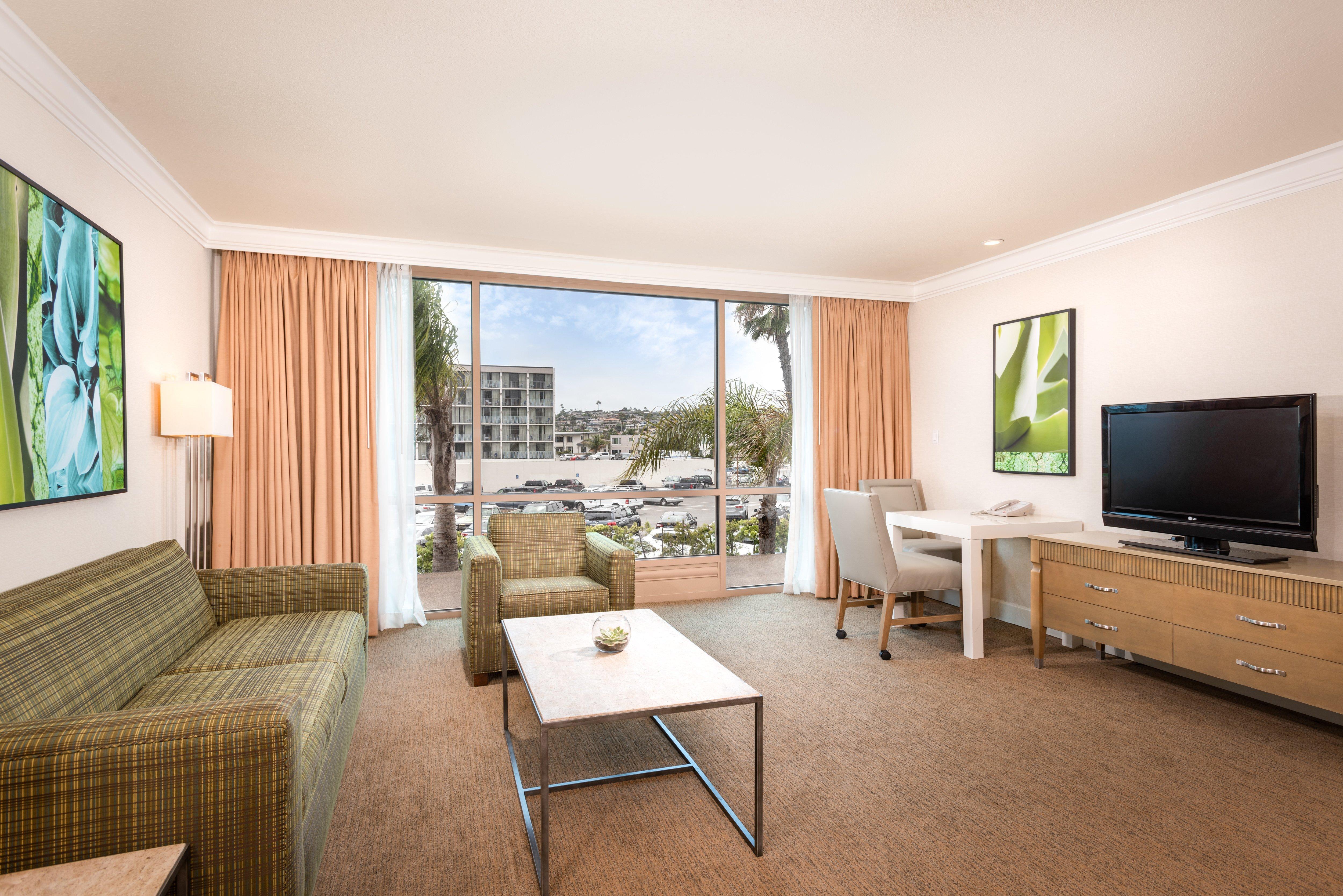 Doubletree By Hilton San Diego Bayside מראה חיצוני תמונה