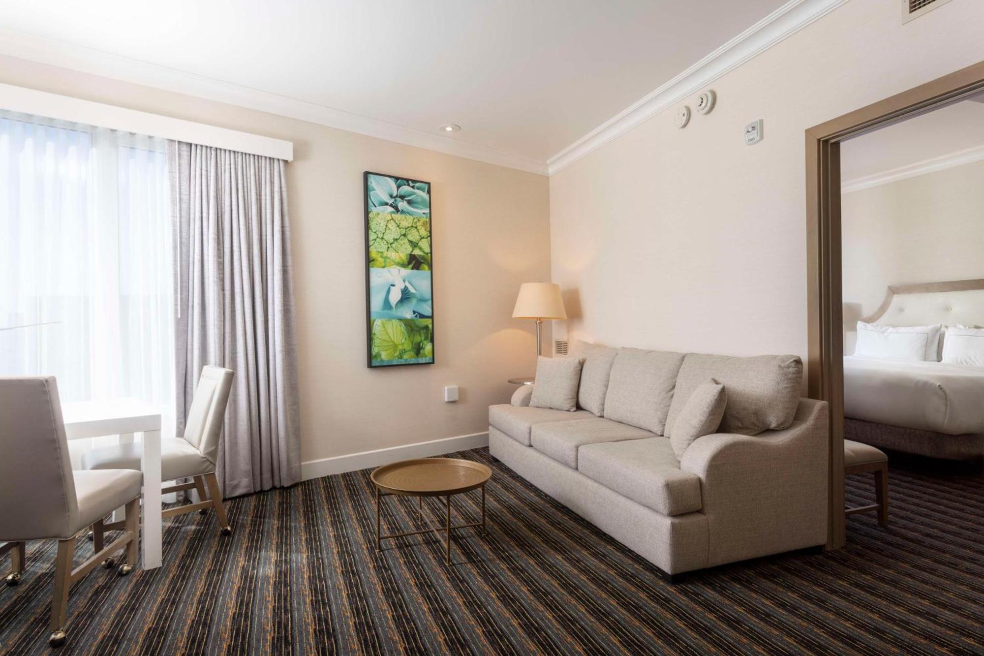 Doubletree By Hilton San Diego Bayside מראה חיצוני תמונה